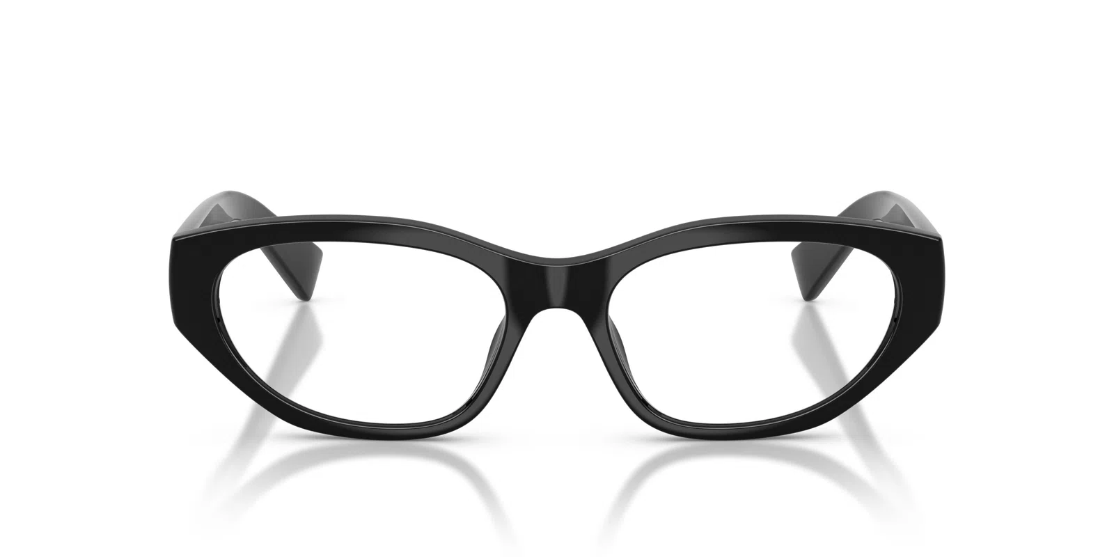 Miu 08ZVU Eyeglasses - view 13